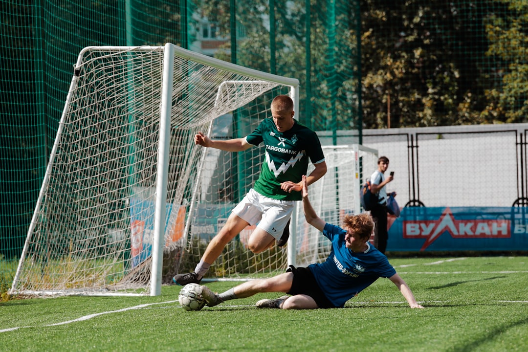 The Beautiful Game: Soccer’s Impact on Global Culture